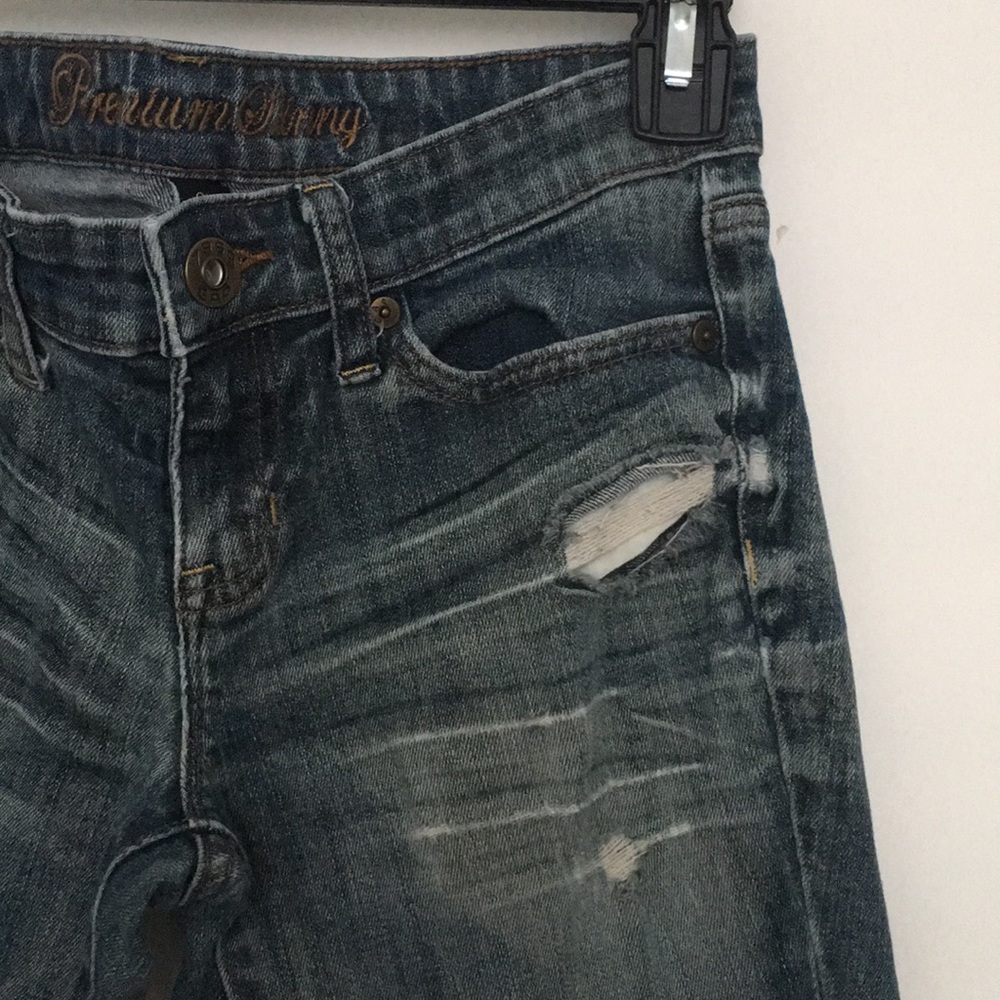 GAP | Premium Skinny Jeans